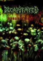 Decapitated - Human's Dust (dvd)